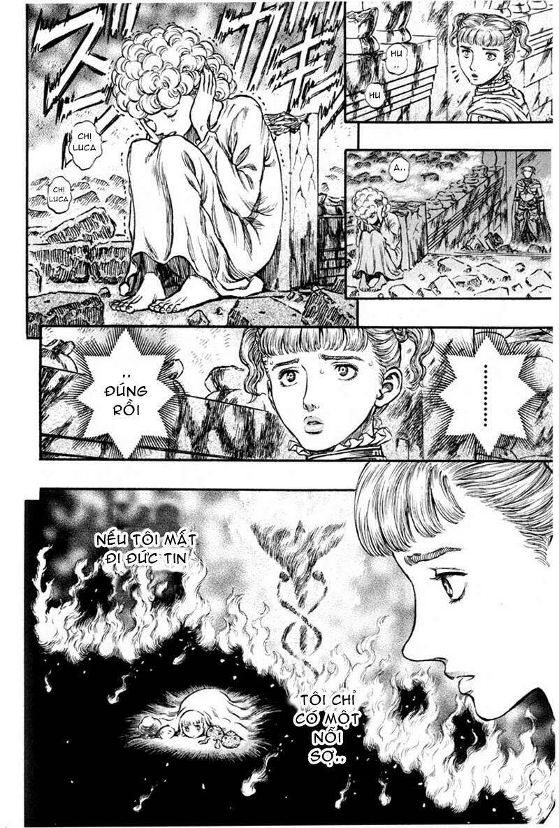 Berserk - Chương 176