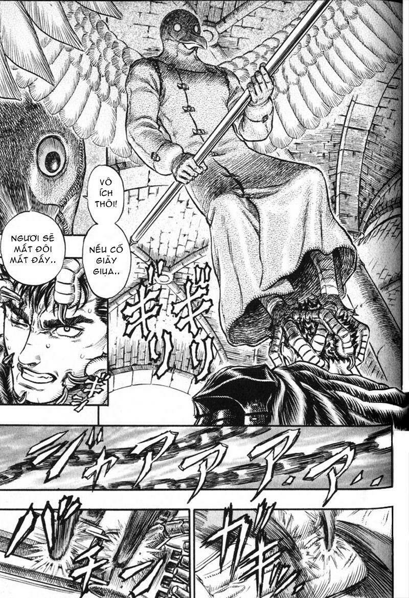 Berserk - Chương 177