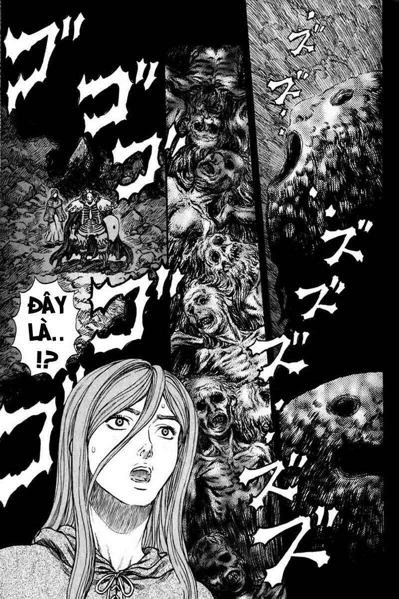 Berserk - Chương 178