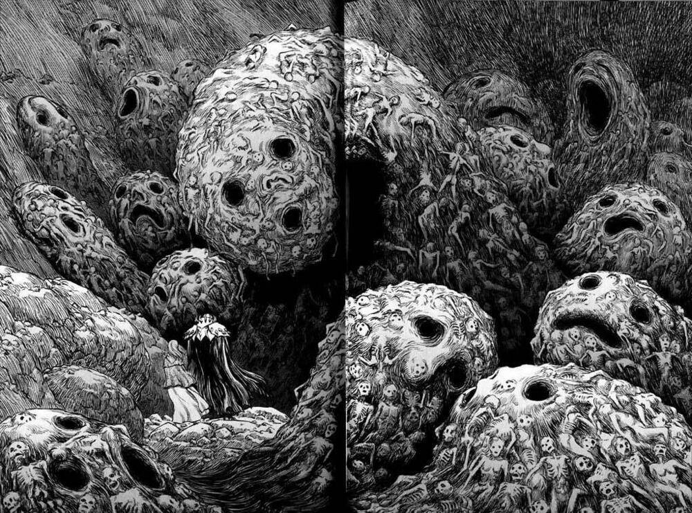 Berserk - Chương 178