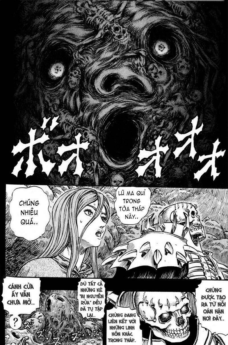 Berserk - Chương 178