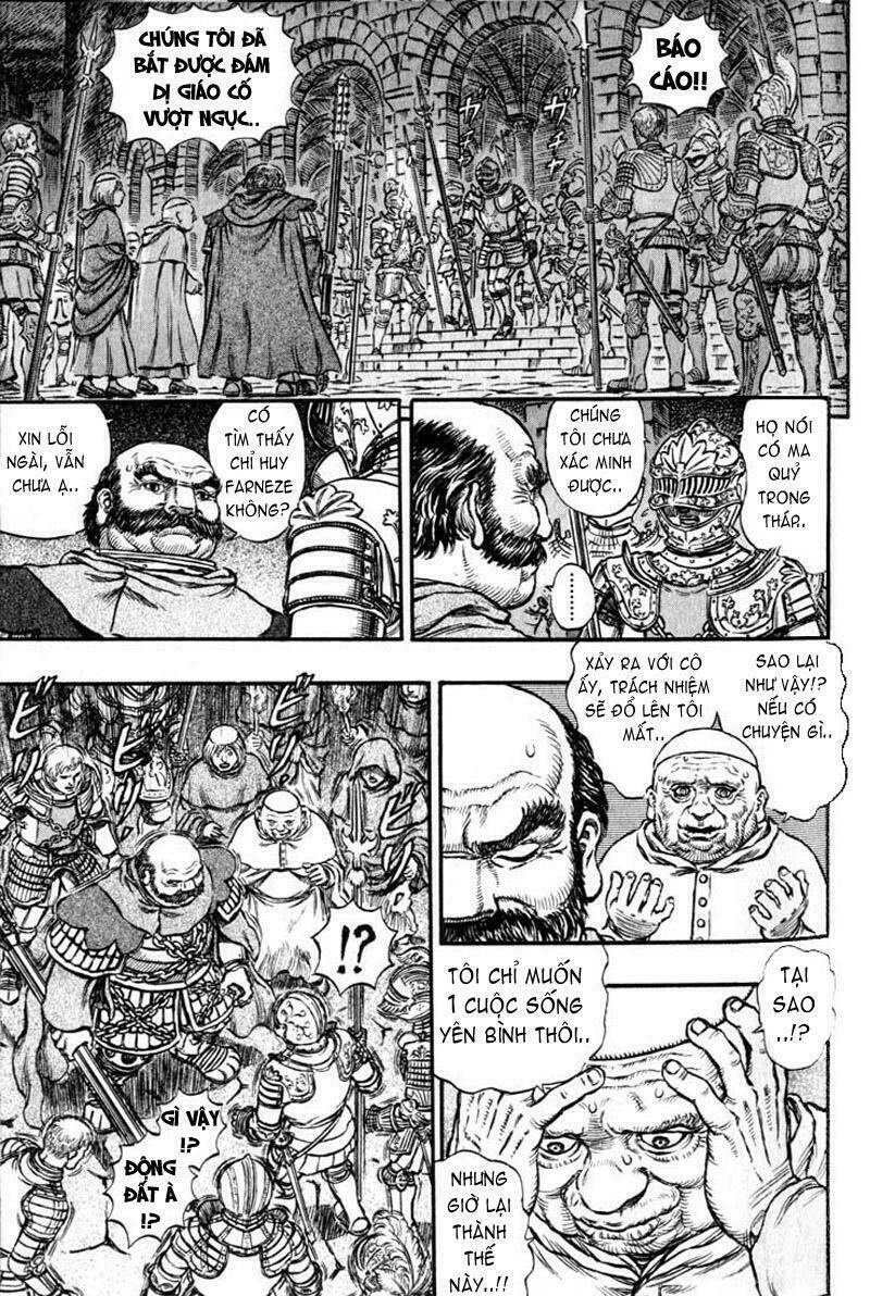 Berserk - Chương 178