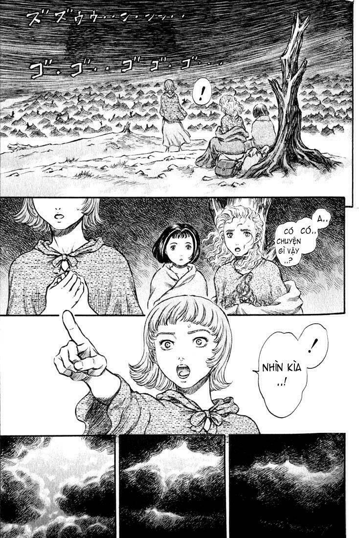 Berserk - Chương 179