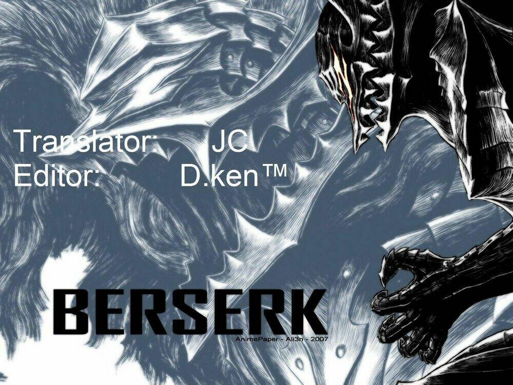 Berserk - Chương 18