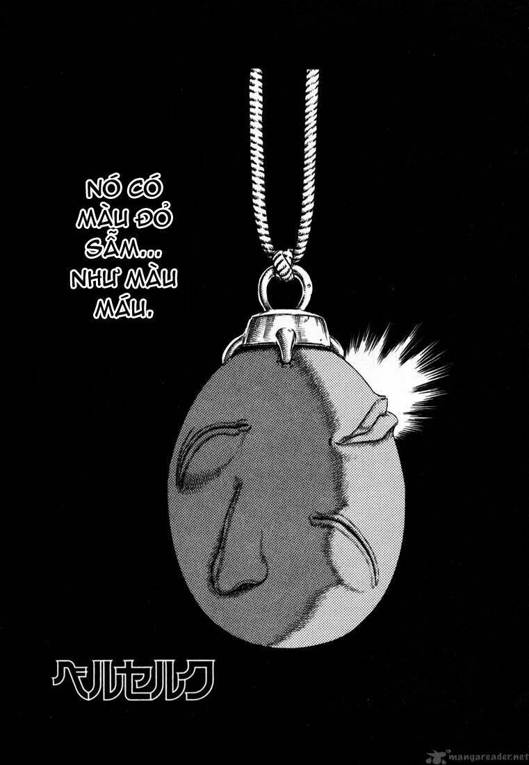 Berserk - Chương 18