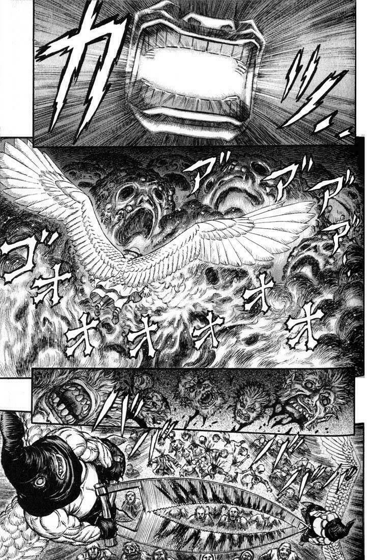Berserk - Chương 180