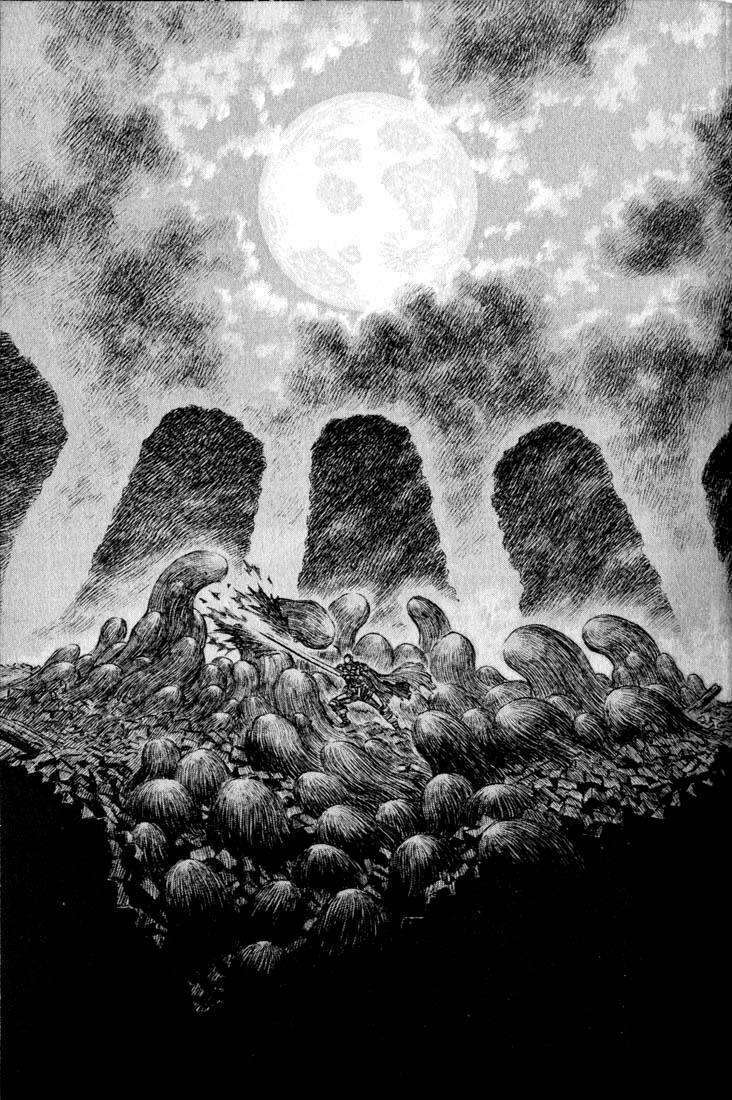 Berserk - Chương 181
