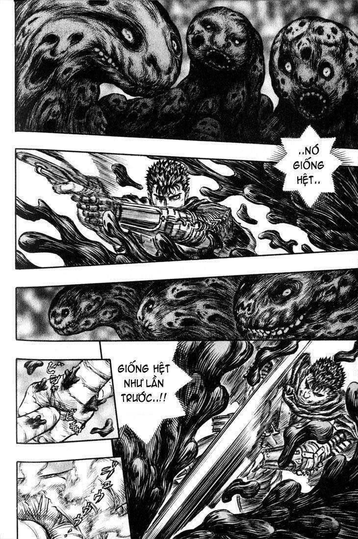 Berserk - Chương 181