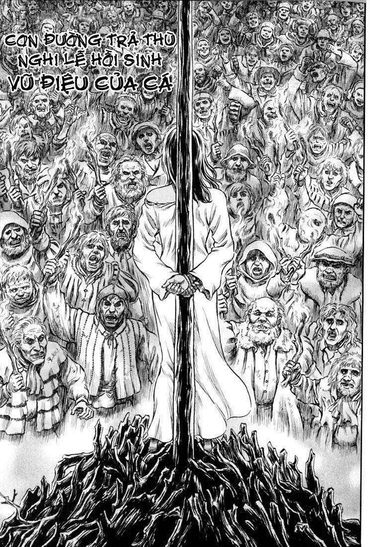 Berserk - Chương 182