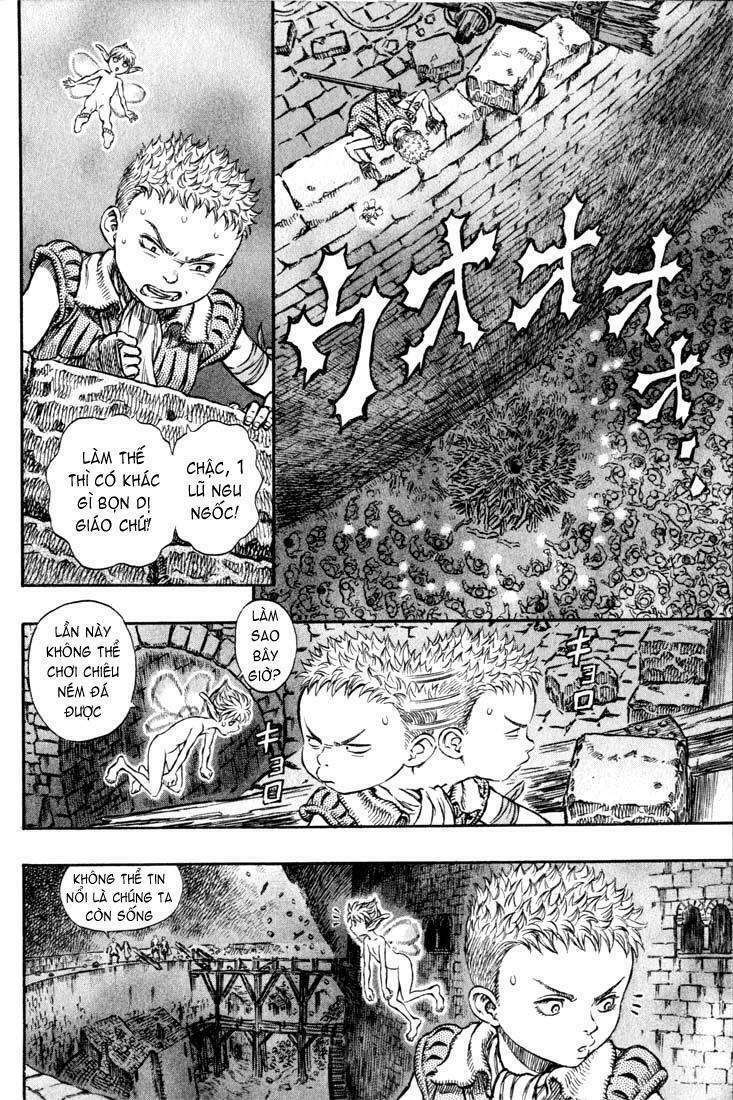 Berserk - Chương 182