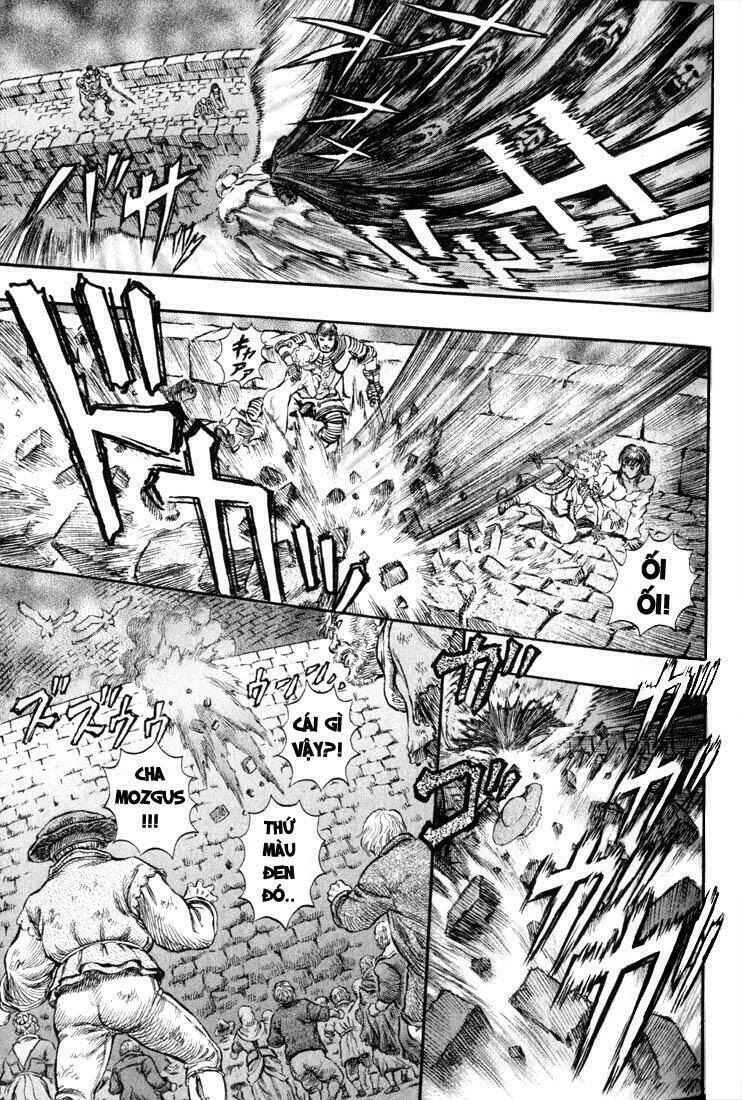 Berserk - Chương 183