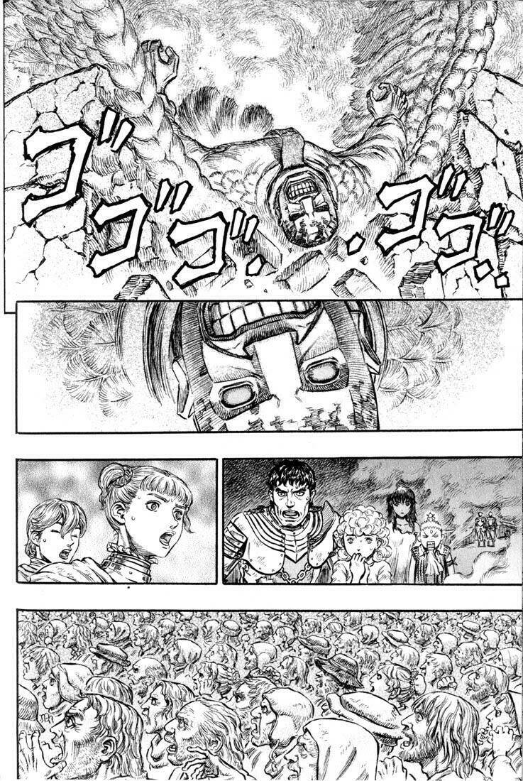 Berserk - Chương 183