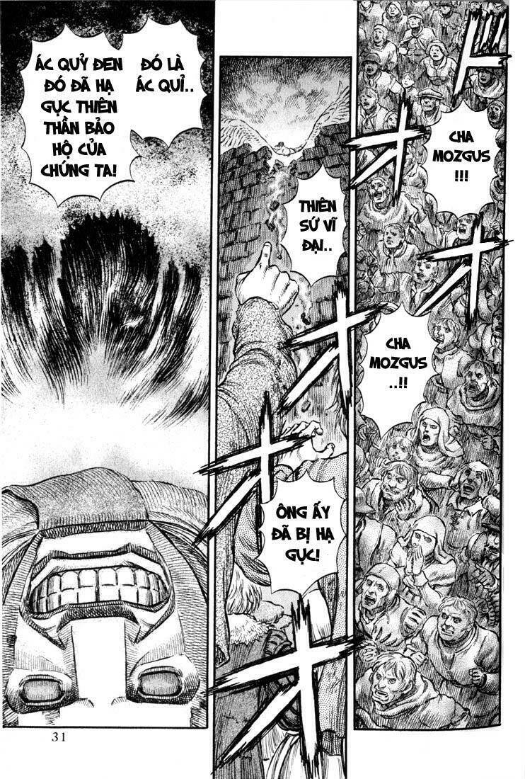 Berserk - Chương 183