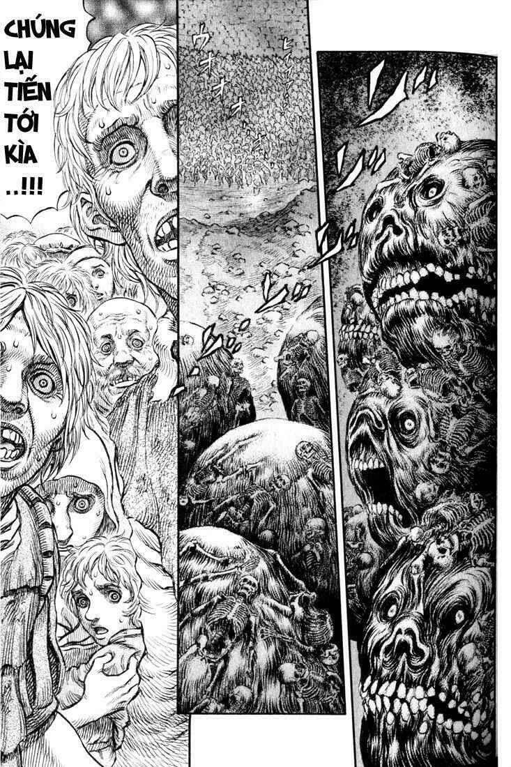 Berserk - Chương 185