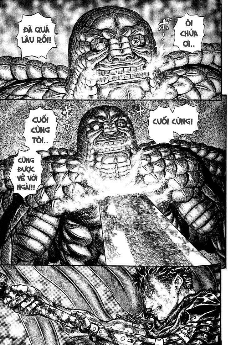 Berserk - Chương 186