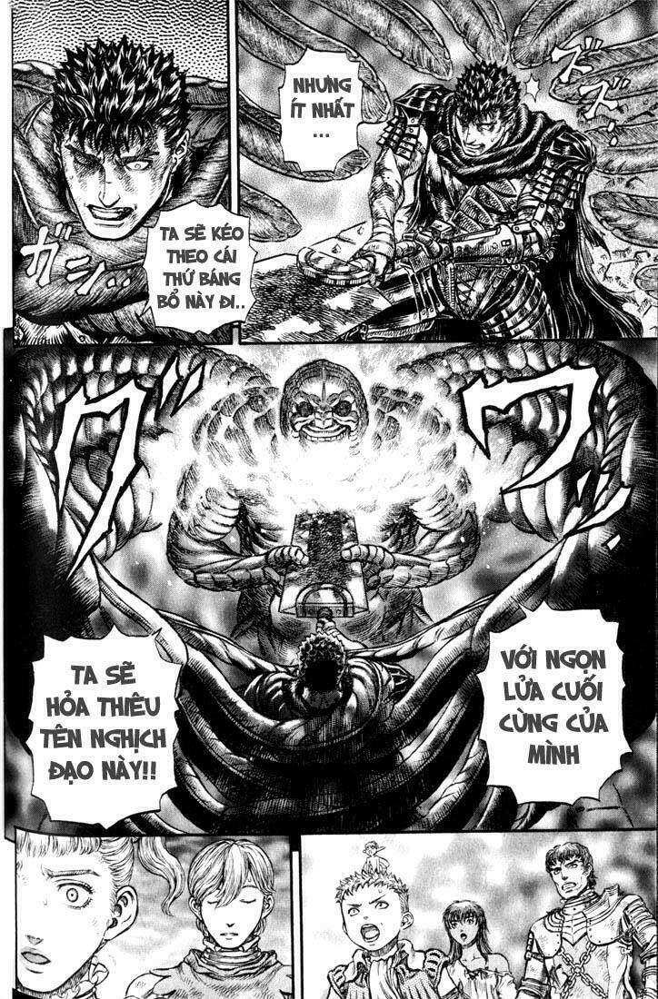 Berserk - Chương 186