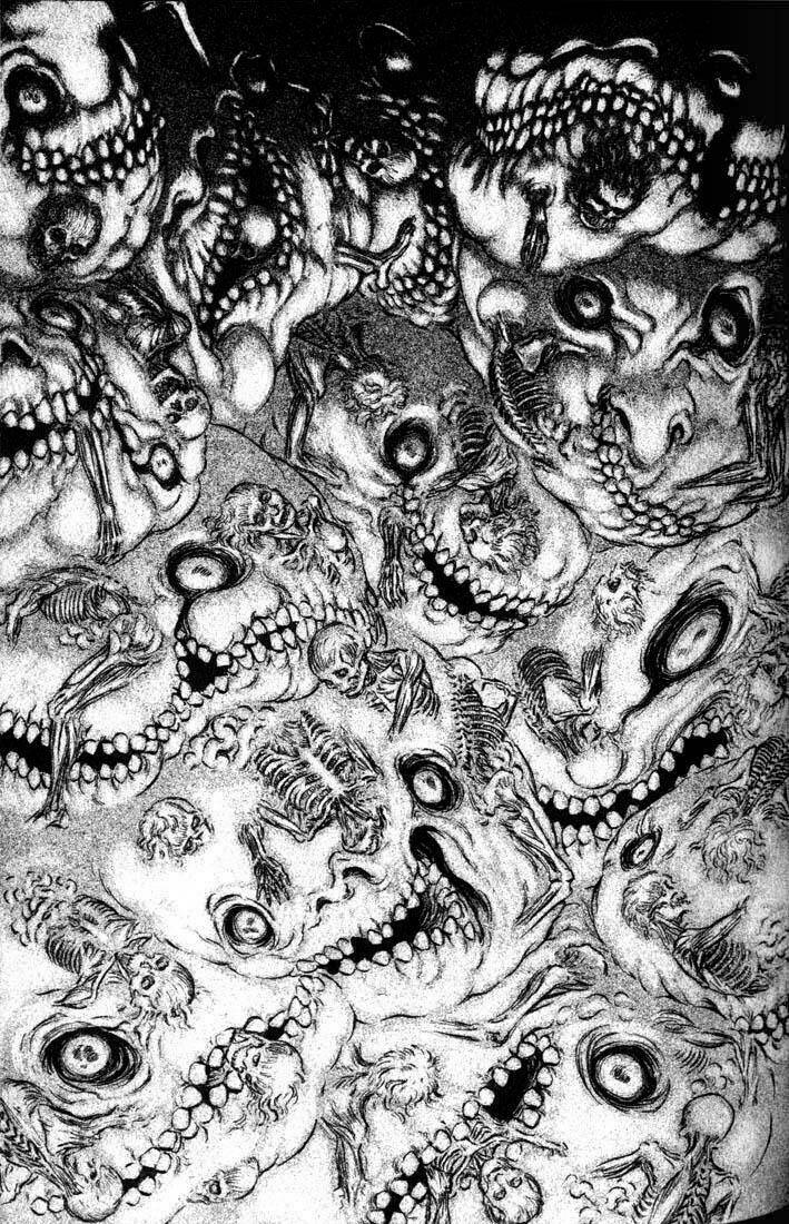Berserk - Chương 187