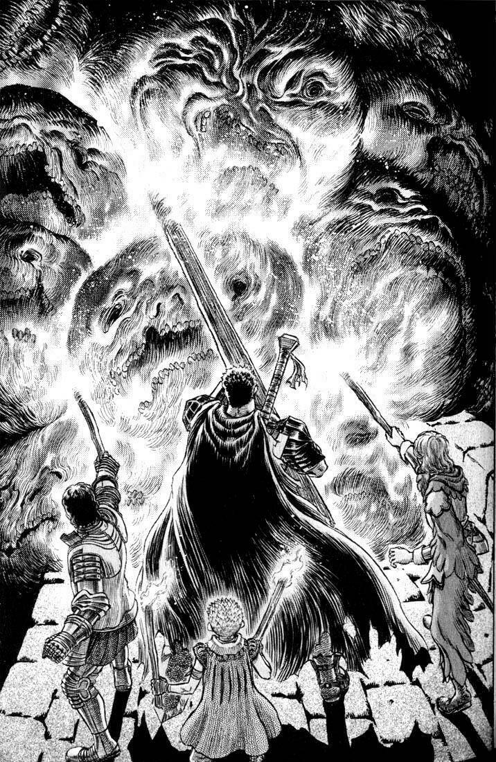 Berserk - Chương 188