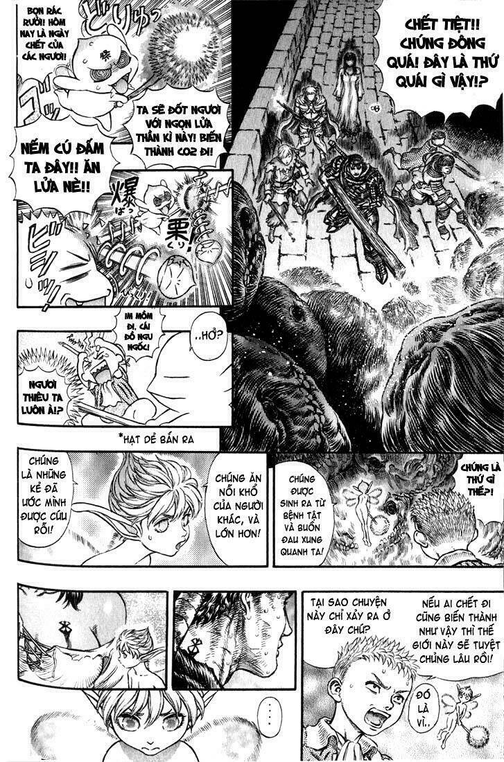 Berserk - Chương 188