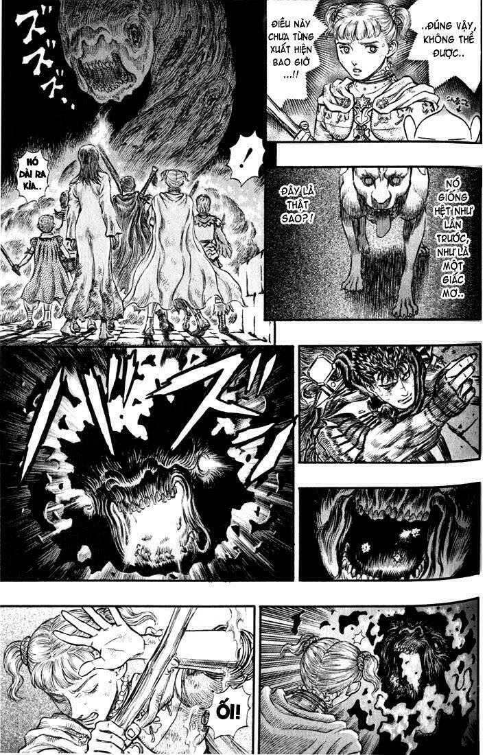 Berserk - Chương 188