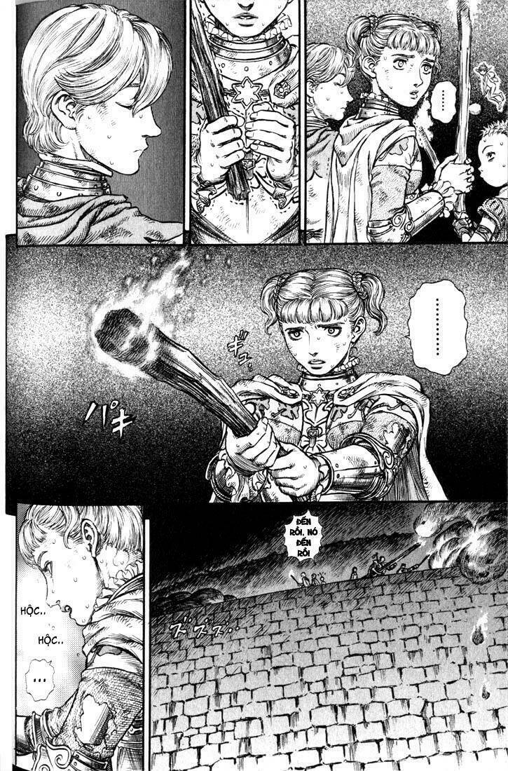 Berserk - Chương 188