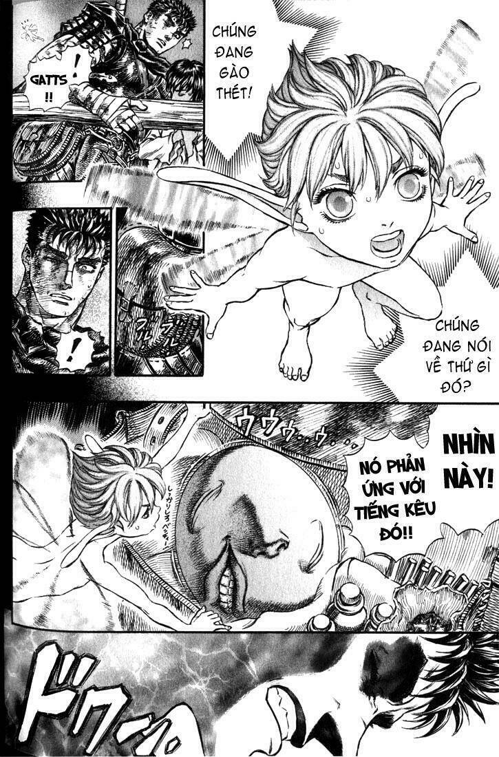 Berserk - Chương 189