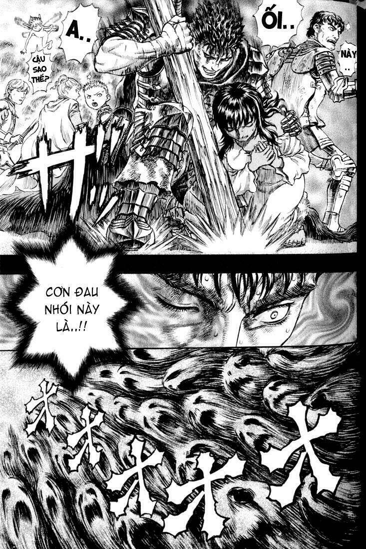 Berserk - Chương 189