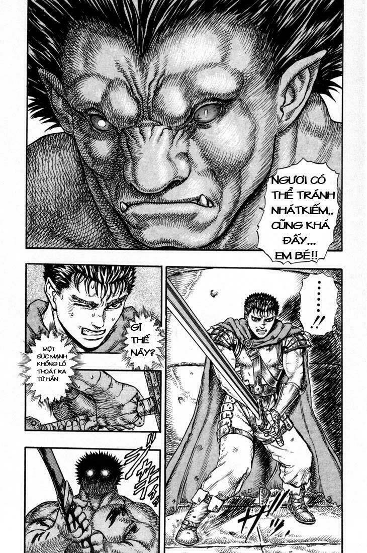 Berserk - Chương 19