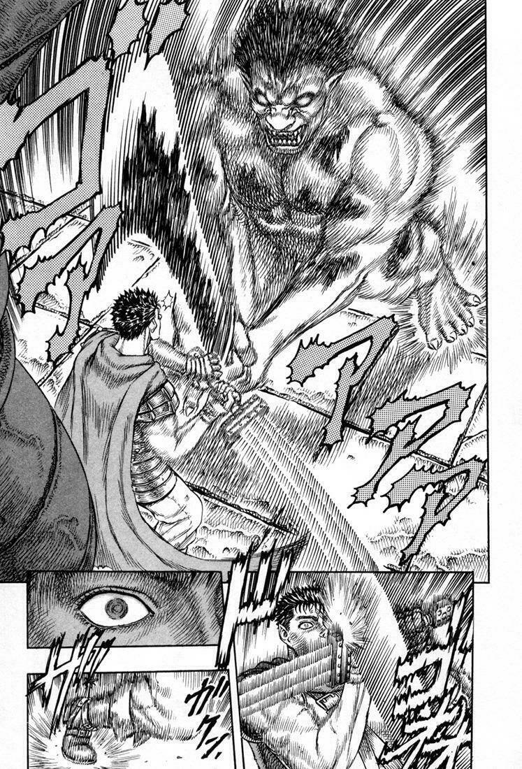 Berserk - Chương 19