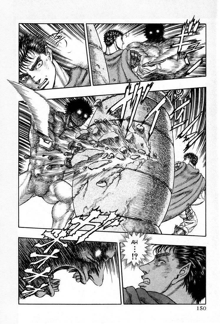 Berserk - Chương 19