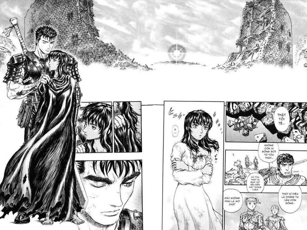 Berserk - Chương 190