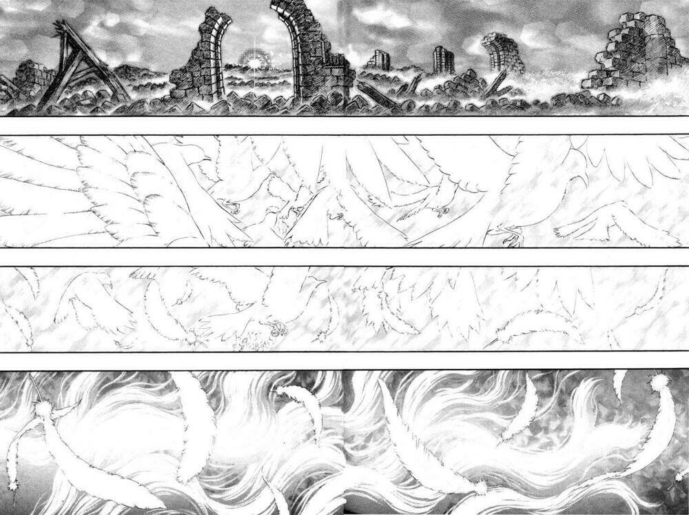 Berserk - Chương 191