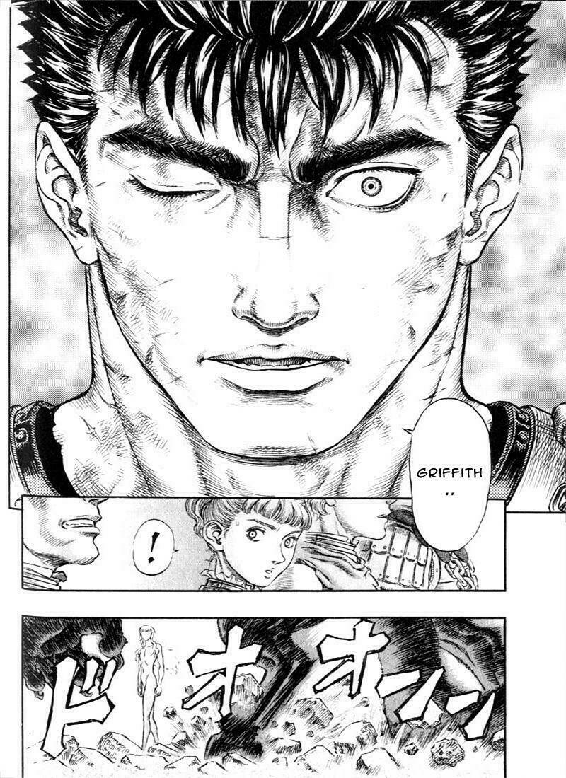 Berserk - Chương 191