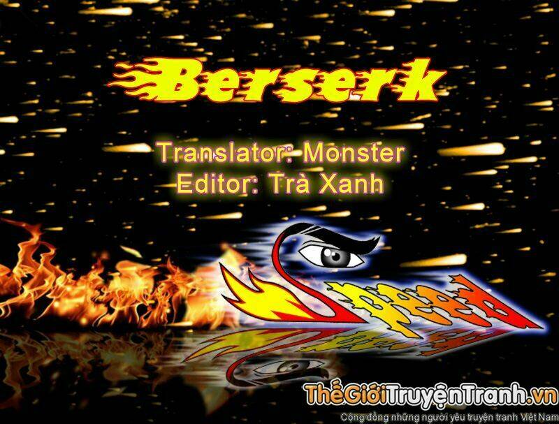 Berserk - Chương 192