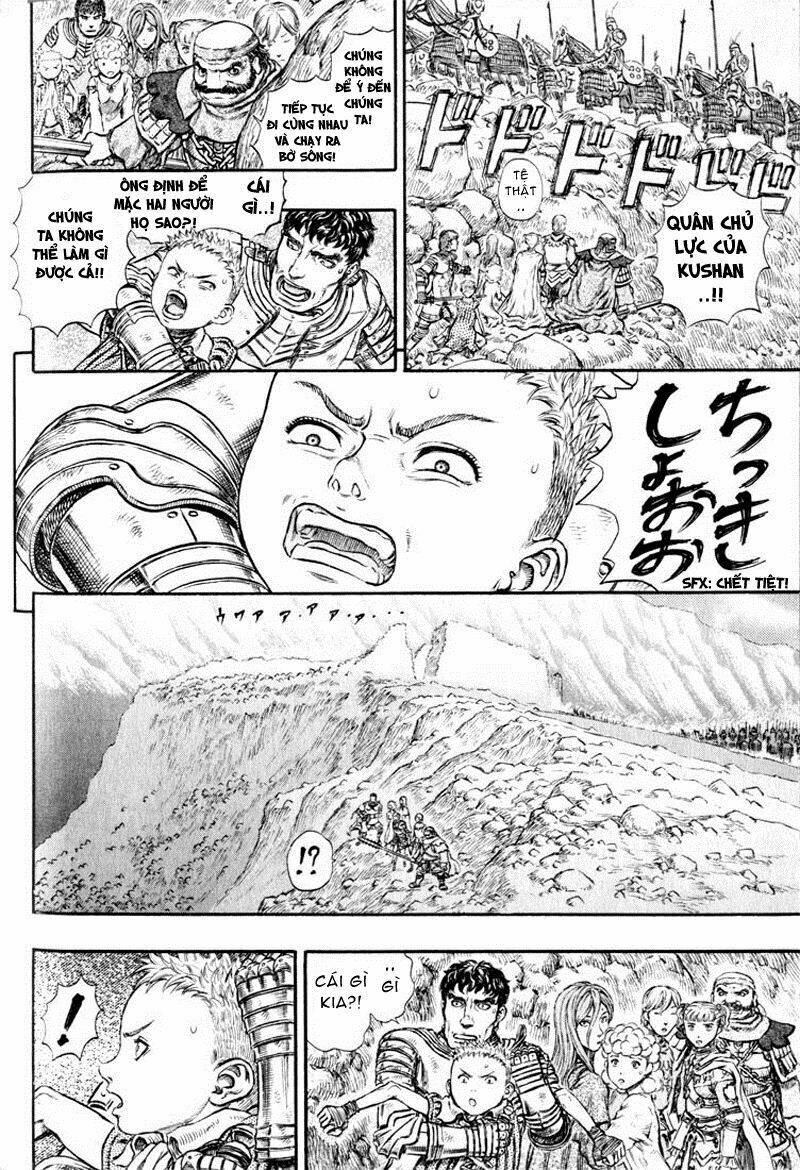 Berserk - Chương 192