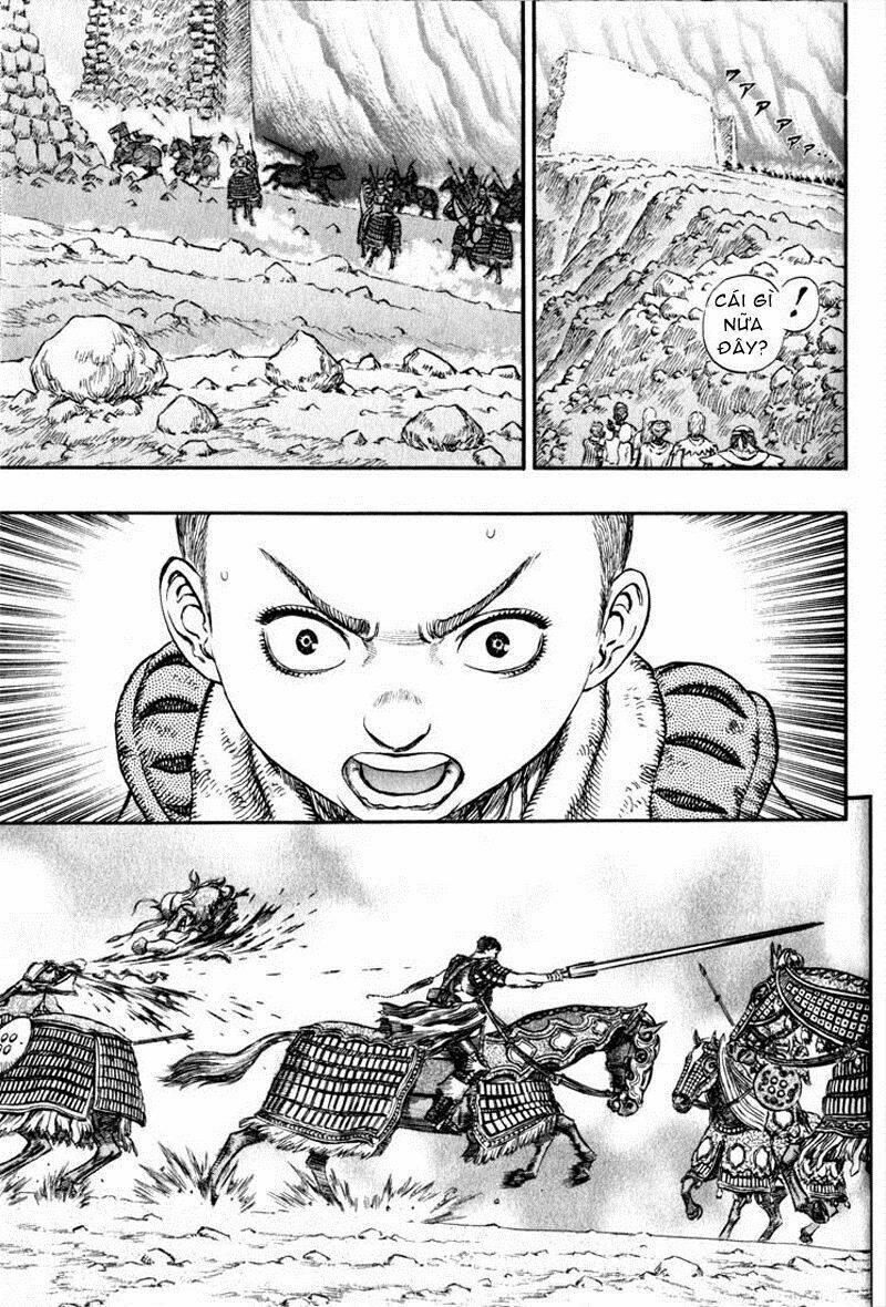 Berserk - Chương 192