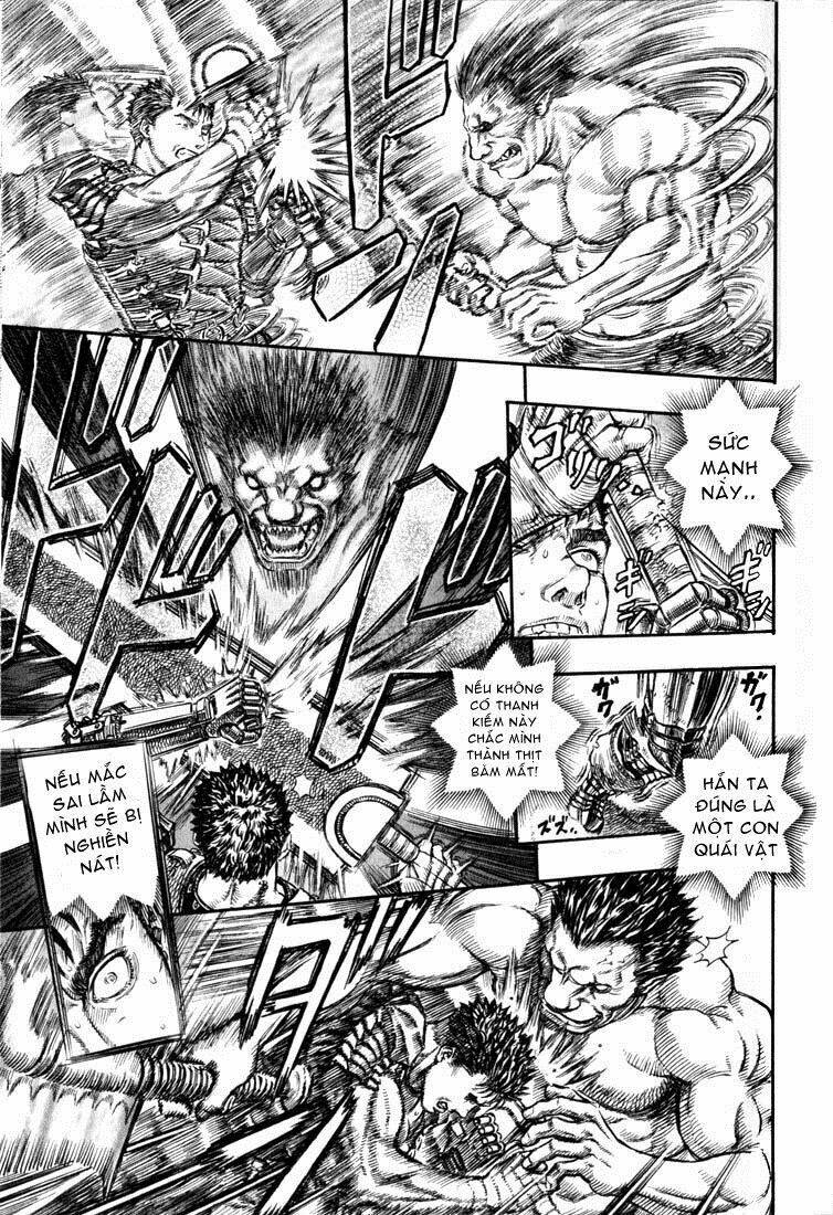 Berserk - Chương 195