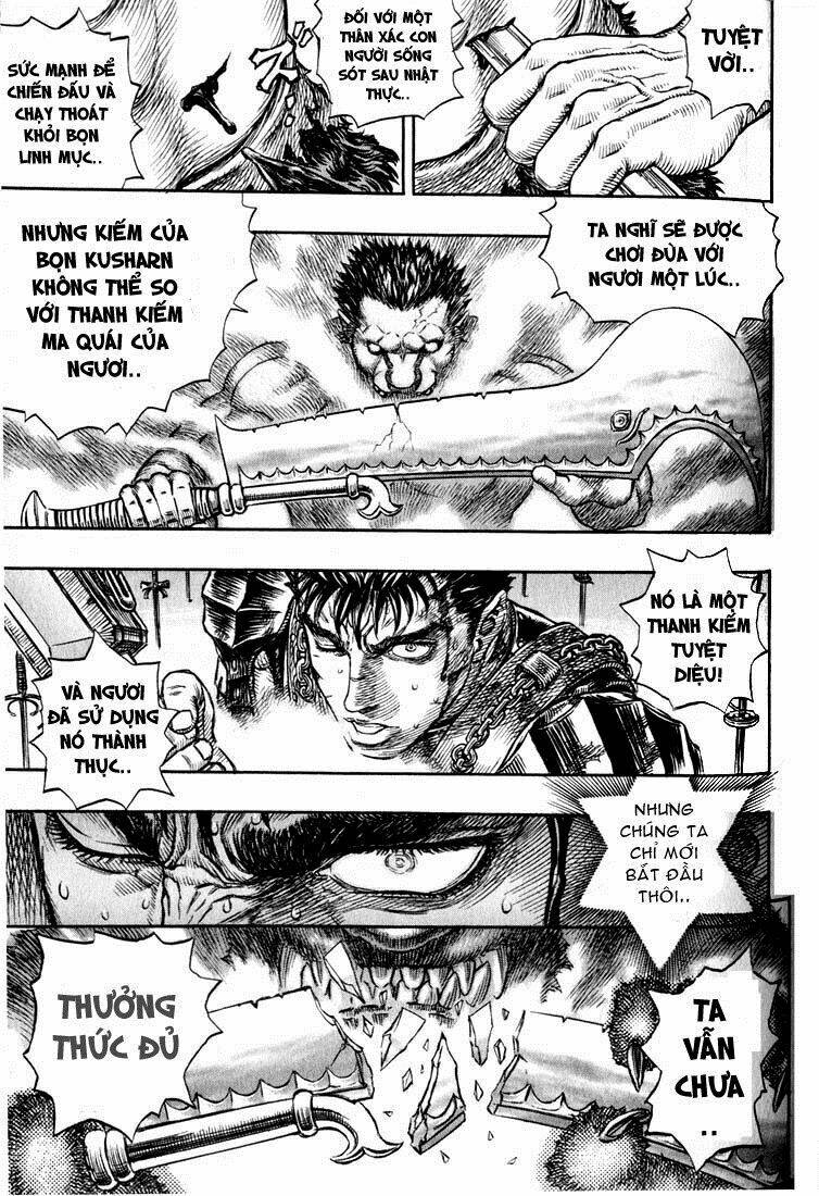Berserk - Chương 196