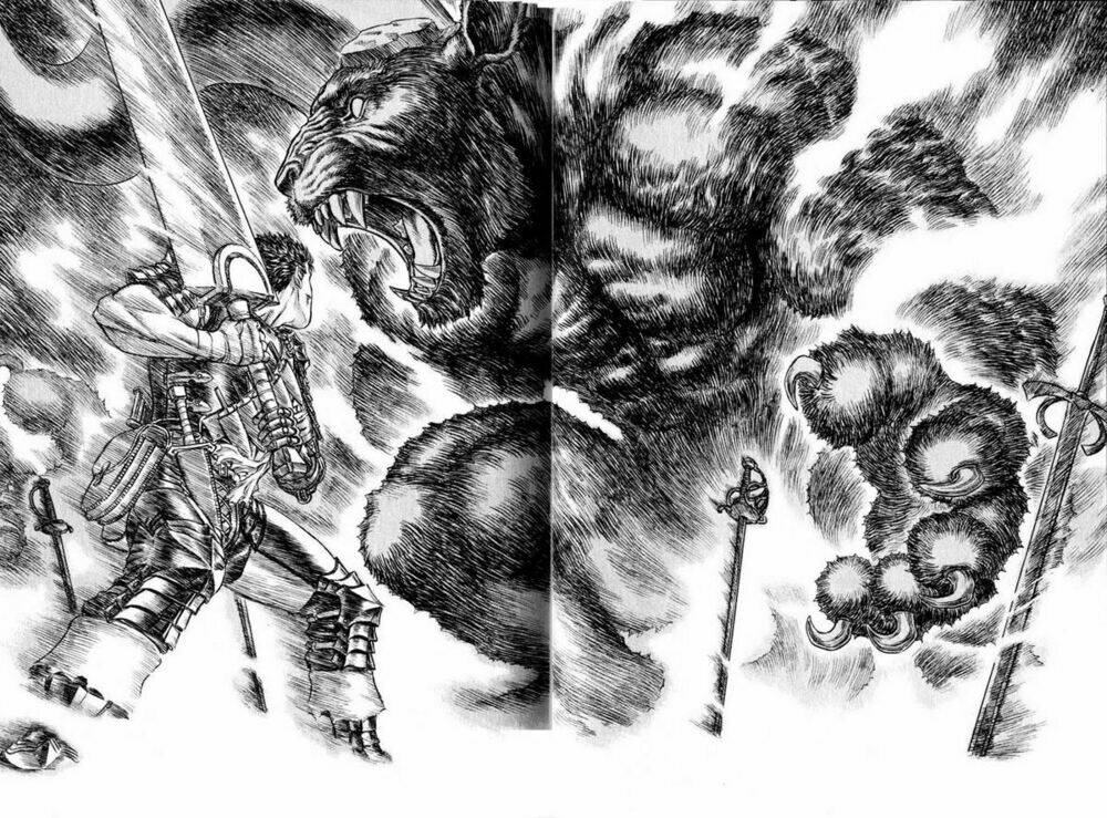 Berserk - Chương 196