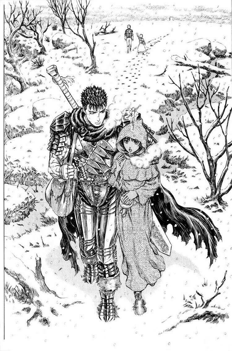 Berserk - Chương 198