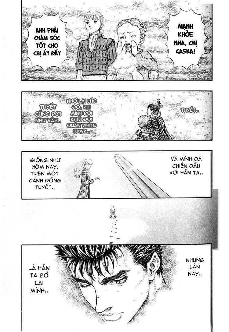 Berserk - Chương 198
