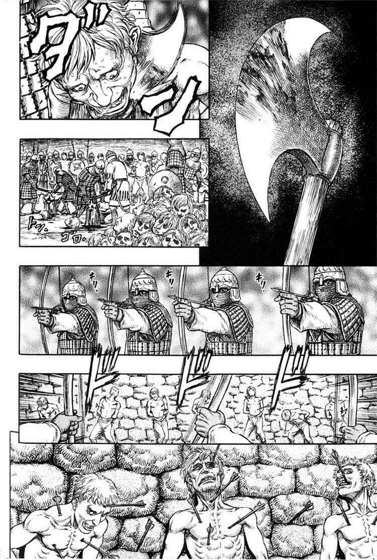 Berserk - Chương 198