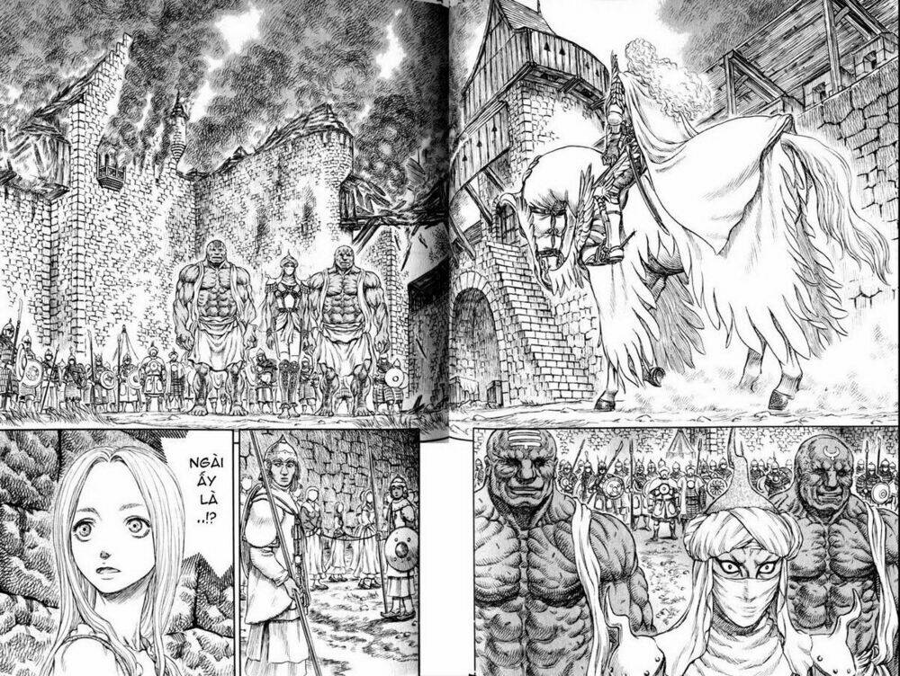 Berserk - Chương 199