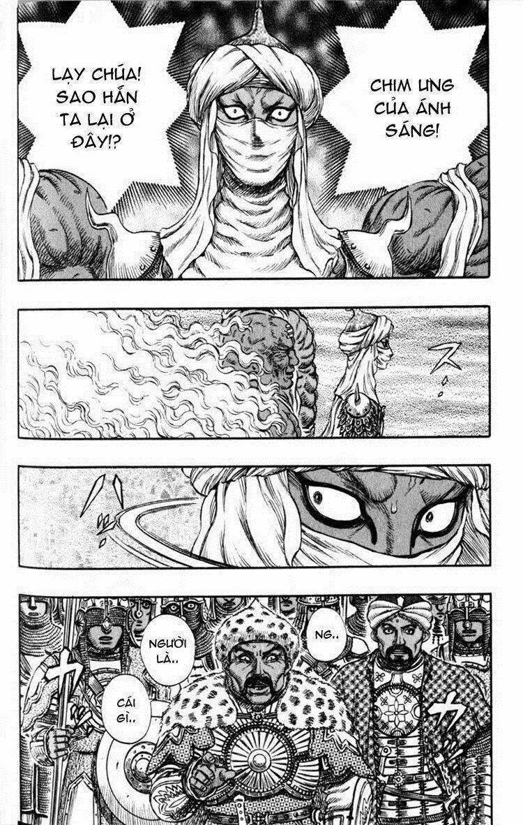 Berserk - Chương 199