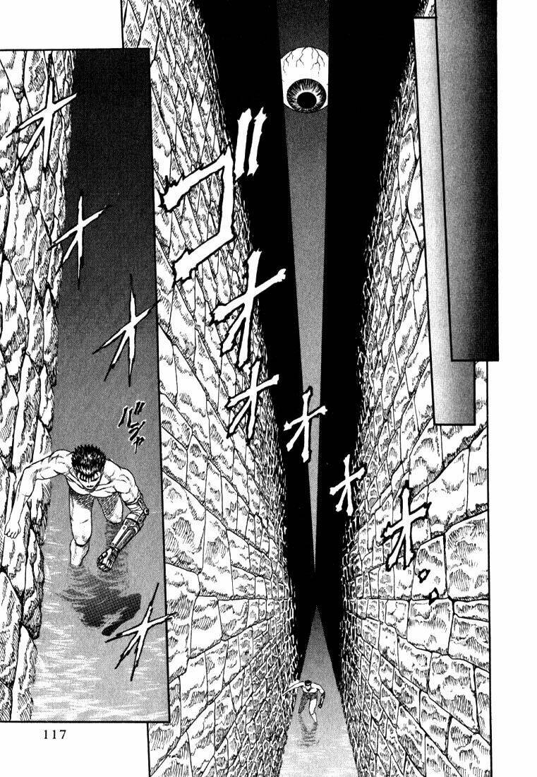 Berserk - Chương 2