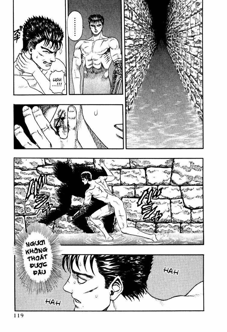 Berserk - Chương 2