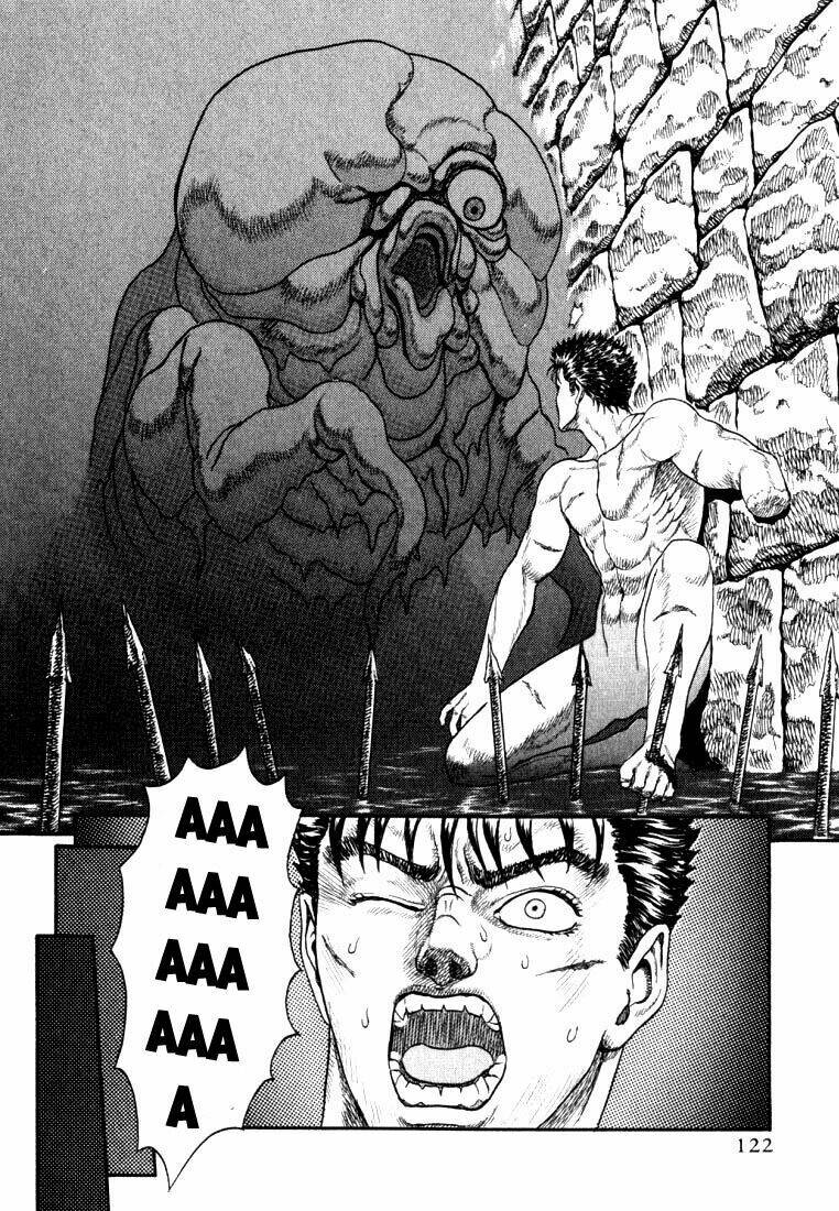 Berserk - Chương 2
