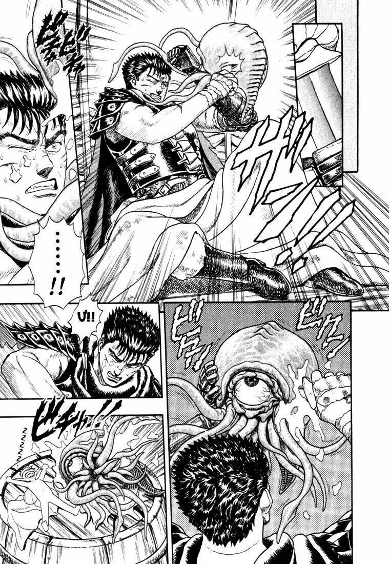 Berserk - Chương 2