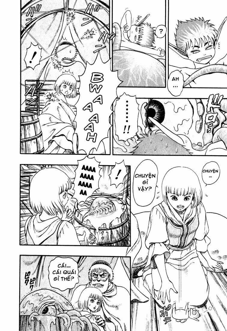 Berserk - Chương 2