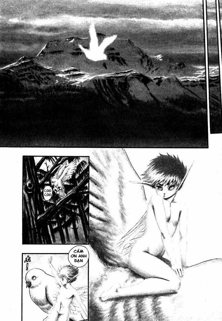 Berserk - Chương 2